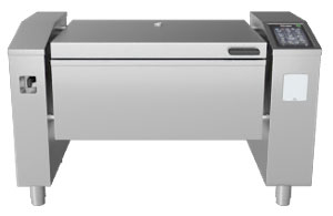 Waldorf JUMP 151F 110 Litre Single Pan Electric Multi Pan