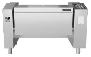 Waldorf JUMP 151 150 Litre Single Pan Electric Multi Pan