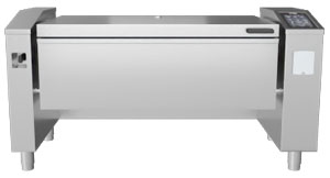 Waldorf JUMP 201 200 Litre Single Pan Electric Multi Pan