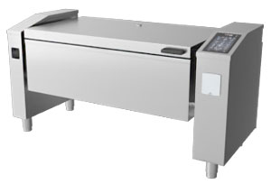 Waldorf JUMP 201 200 Litre Single Pan Electric Multi Pan