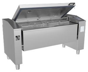 Waldorf JUMP 201 200 Litre Single Pan Electric Multi Pan