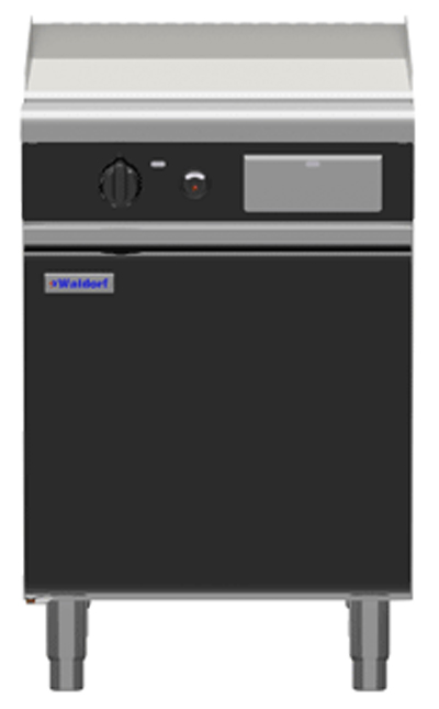 Waldorf Bold GPLB8600G-CD 600mm Griddle Cabinet Base