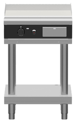 Waldorf Bold GPLB8600G-LS 600mm Griddle Leg Stand