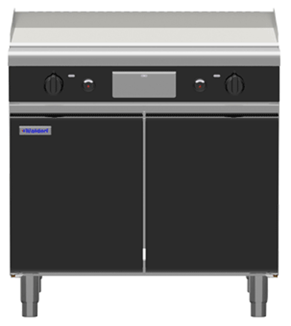 Waldorf Bold GPLB8900G-CD 900mm Griddle Cabinet Base