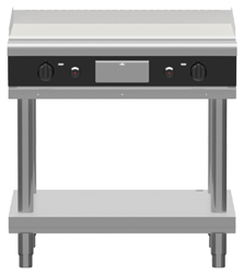 Waldorf Bold GPLB8900G-LS 900mm Griddle Leg Stand