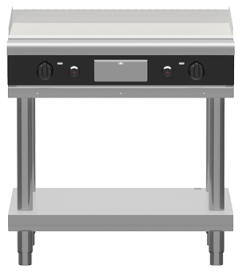 Waldorf Bold GPLB8900G-LS 900mm Griddle Leg Stand