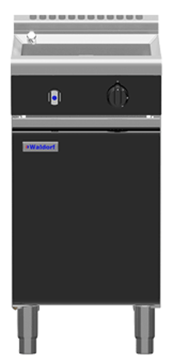 Waldorf Bold PCLB8140G Low Back Gas Single Pan Pasta Cooker