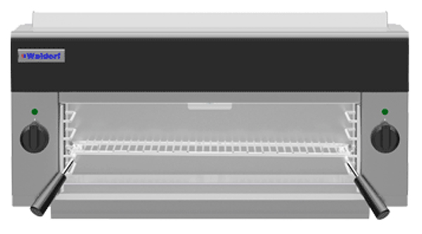 Waldorf Bold SNB8200E Electric Salamander