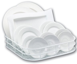 Washtech K0408 Dishwasher 435x435 9 Div Plate Rack