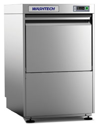 Washtech GL Premium Undercounter Glasswasher/Dishwasher