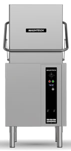 Washtech XP Economy Passthrough Dishwasher