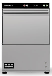 Washtech XU Economy Undercounter Dishwasher