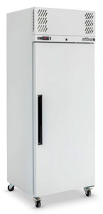 Williams Diamond HD1SS 1 Solid Door Fridge