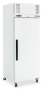 Williams Diamond HD1SW 1 Solid Door Fridge