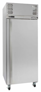 Williams Garnet HG1SS 1 Door Foodservice Fridge