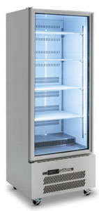 Williams Quartz Star HQ1GS 1 Glass Door Fridge