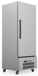 Williams Quartz Star HQ1SS 1 Solid Door Fridge