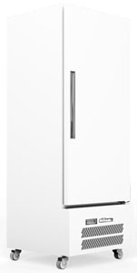 Williams Quartz Star HQ1SW 1 Solid Door Fridge