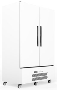 Williams Quartz Star HQS2SW 2 Solid Door Fridge