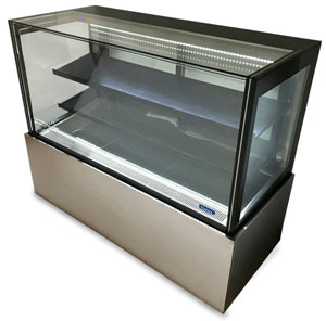 Williams Topaz HTCF15 3 Tier Cold Food Display