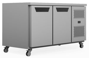 Williams Topaz HTU2SS Under Counter Cabinet