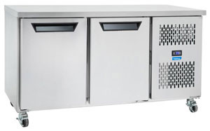 Williams Topaz HTU2SS Under Counter Cabinet