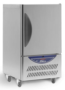 Williams WBCF20 6 Tray Blast Chiller Freezer