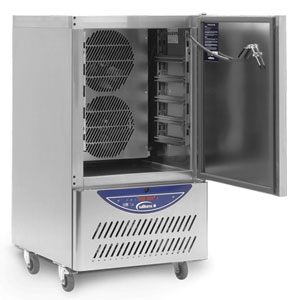 Williams WBCF20 6 Tray Blast Chiller Freezer