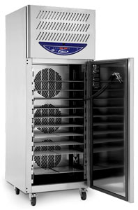 Williams WBCF50 13 Tray Blast Chiller Freezer