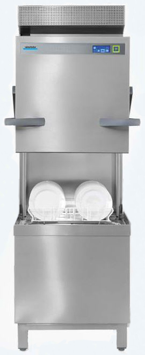 Winterhalter PT Series PT-L EnergyPlus Pass Through Dishwasher