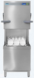 Winterhalter PT Series PT-L Pass Through Dishwasher