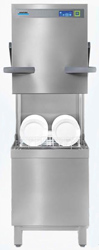 Winterhalter PT Series PT-M Pass Through Dishwasher