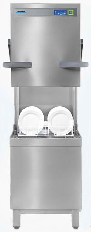 Winterhalter PT Series PT-M Pass Through Dishwasher