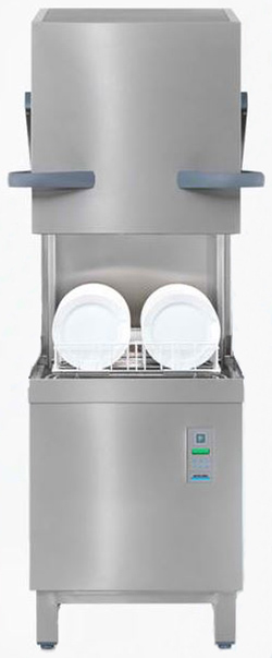 Winterhalter PT Series PT-500 Pass Through Dishwasher