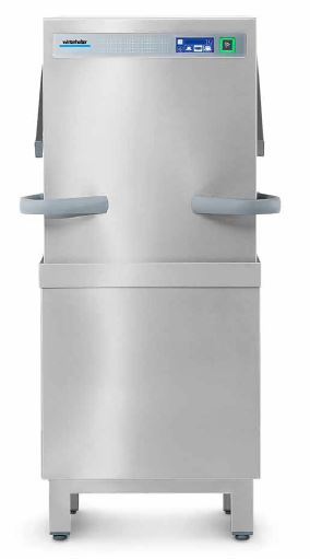 Winterhalter PT Series PT-M Pass Through Dishwasher