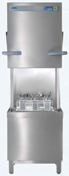 Winterhalter PT Series PT-XL Pass Through Dishwasher