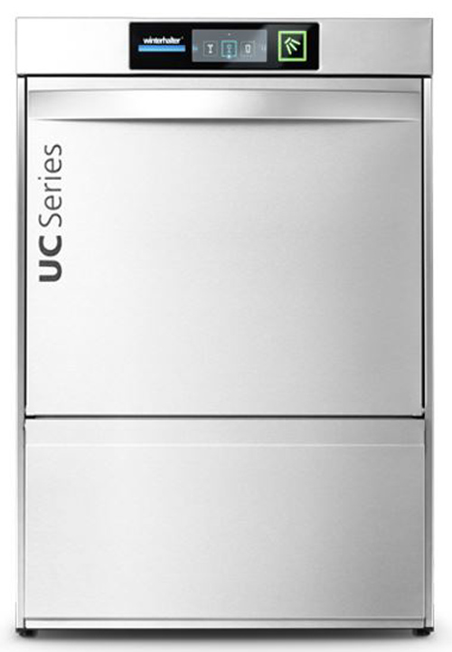 Winterhalter UC-S Small Energy Saver Glasswasher