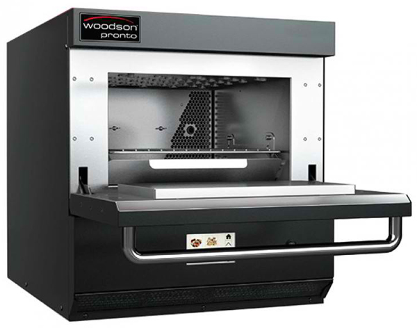 Woodson W.PO52 Pronto Quick Performance Oven