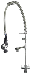 Jetspray JS115 Deck Mount Pre-Rinse Arm 150cm Hose