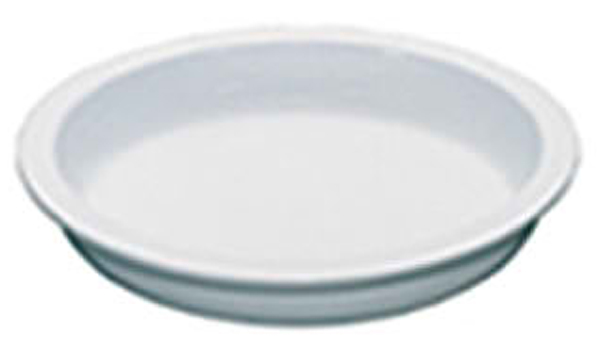 Yellow Induction HA4-509 Round Porcelain Insert