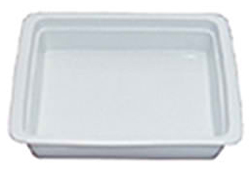 Yellow Induction HA5-209 Square Porcelain Insert