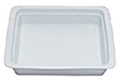 Yellow Induction HA5-209 Square Porcelain Insert