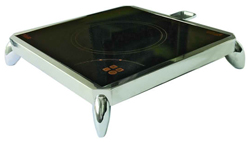 Yellow Induction Y1000WCS Portable Counter Top Induction Hob