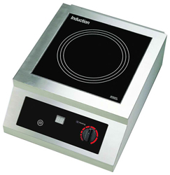 Yellow Induction Y3500TT Counter Top Induction Hob