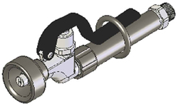 Yellow Tapware Y729 Pre-Rinse Gun Replacement