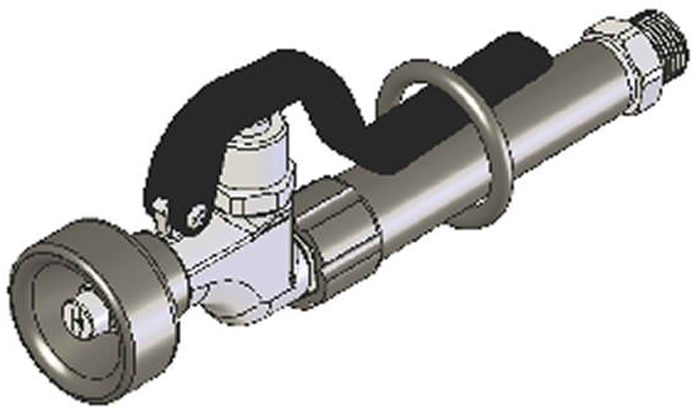 Yellow Tapware Y729 Pre-Rinse Gun Replacement