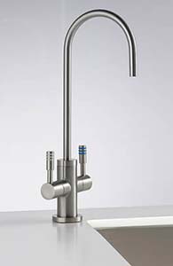 ZIP 30216 ChillTap Sparkling CTS75 Water Tap