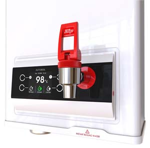 ZIP 405052 Autoboil 5 Litre White Boiling Water Unit