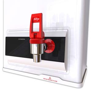 Zip 407042 Econoboil 7.5 Litre White Boiling Water Unit