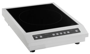 Adventys BRIC3000 Induction Cooker
